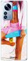 iSaprio Skate girl 01 pro Xiaomi 12 Pro - Phone Cover