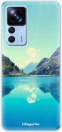 iSaprio Lake 01 pro Xiaomi 12T / 12T Pro - Phone Cover