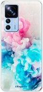 iSaprio Watercolor 03 pro Xiaomi 12T / 12T Pro - Phone Cover