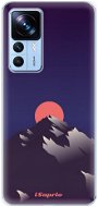 iSaprio Mountains 04 pre Xiaomi 12T/12T Pro - Kryt na mobil