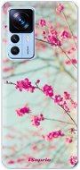 iSaprio Blossom 01 pro Xiaomi 12T / 12T Pro - Phone Cover