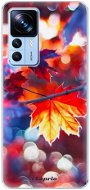 iSaprio Autumn Leaves 02 na Xiaomi 12T/12T Pro - Kryt na mobil