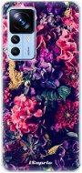 iSaprio Flowers 10 pro Xiaomi 12T / 12T Pro - Phone Cover