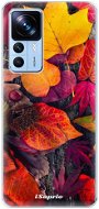 iSaprio Autumn Leaves 03 pro Xiaomi 12T / 12T Pro - Phone Cover