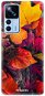 iSaprio Autumn Leaves 03 pre Xiaomi 12T/12T Pro - Kryt na mobil