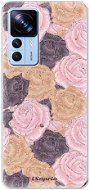 iSaprio Roses 03 na Xiaomi 12T/12T Pro - Kryt na mobil