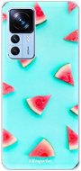 iSaprio Melon Patern 10 pro Xiaomi 12T / 12T Pro - Phone Cover
