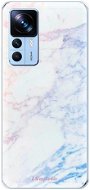 iSaprio Raibow Marble 10 pro Xiaomi 12T / 12T Pro - Phone Cover
