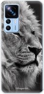 iSaprio Lion 10 pre Xiaomi 12T/12T Pro - Kryt na mobil