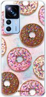iSaprio Donuts 11 pro Xiaomi 12T / 12T Pro - Phone Cover