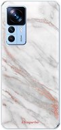 iSaprio RoseGold 11 pro Xiaomi 12T / 12T Pro - Phone Cover
