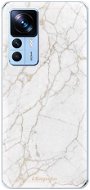 iSaprio GoldMarble 13 pro Xiaomi 12T / 12T Pro - Phone Cover