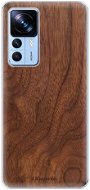 iSaprio Wood 10 pro Xiaomi 12T / 12T Pro - Phone Cover