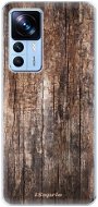 iSaprio Wood 11 na Xiaomi 12T/12T Pro - Kryt na mobil