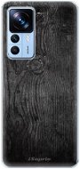 iSaprio Black Wood 13 pre Xiaomi 12T/12T Pro - Kryt na mobil