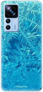 iSaprio Ice 01 pro Xiaomi 12T / 12T Pro - Phone Cover