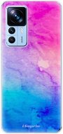 iSaprio Watercolor Paper 01 pro Xiaomi 12T / 12T Pro - Phone Cover
