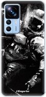 iSaprio Astronaut 02 na Xiaomi 12T/12T Pro - Kryt na mobil