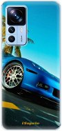 iSaprio Car 10 pro Xiaomi 12T / 12T Pro - Phone Cover