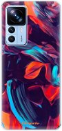 iSaprio Color Marble 19 pre Xiaomi 12T/12T Pro - Kryt na mobil
