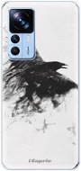 iSaprio Dark Bird 01 pro Xiaomi 12T / 12T Pro - Phone Cover