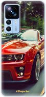 iSaprio Chevrolet 02 pre Xiaomi 12T/12T Pro - Kryt na mobil