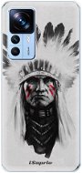 iSaprio Indian 01 pro Xiaomi 12T / 12T Pro - Phone Cover