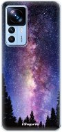 Kryt na mobil iSaprio Milky Way 11 pre Xiaomi 12T/12T Pro - Kryt na mobil
