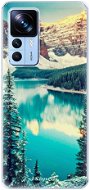 iSaprio Mountains 10 pro Xiaomi 12T / 12T Pro - Phone Cover