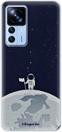 iSaprio On The Moon 10 pro Xiaomi 12T / 12T Pro - Phone Cover