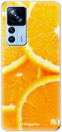 iSaprio Orange 10 pre Xiaomi 12T/12T Pro - Kryt na mobil