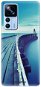 iSaprio Pier 01 pro Xiaomi 12T / 12T Pro - Phone Cover