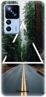 iSaprio Triangle 01 pro Xiaomi 12T / 12T Pro - Phone Cover