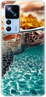 iSaprio Turtle 01 pro Xiaomi 12T / 12T Pro - Phone Cover
