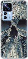 iSaprio Abstract Skull pro Xiaomi 12T / 12T Pro - Phone Cover
