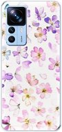 iSaprio Wildflowers pro Xiaomi 12T / 12T Pro - Phone Cover