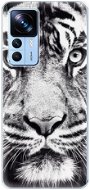 iSaprio Tiger Face pro Xiaomi 12T / 12T Pro - Phone Cover