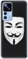 iSaprio Vendeta na Xiaomi 12T/12T Pro - Kryt na mobil