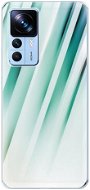 iSaprio Stripes of Glass pro Xiaomi 12T / 12T Pro - Phone Cover