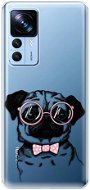 iSaprio The Pug pro Xiaomi 12T / 12T Pro - Phone Cover