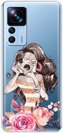 iSaprio Charming pro Xiaomi 12T / 12T Pro - Phone Cover