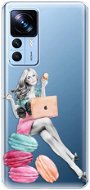 iSaprio Girl Boss na Xiaomi 12T/12T Pro - Kryt na mobil