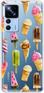 iSaprio Ice Cream pro Xiaomi 12T / 12T Pro - Phone Cover