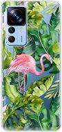 iSaprio Jungle 02 pre Xiaomi 12T/12T Pro - Kryt na mobil