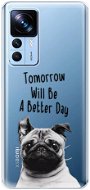 iSaprio Better Day 01 pro Xiaomi 12T / 12T Pro - Phone Cover