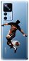 iSaprio Fotball 01 na Xiaomi 12T/12T Pro - Kryt na mobil