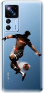 iSaprio Fotball 01 na Xiaomi 12T/12T Pro - Kryt na mobil