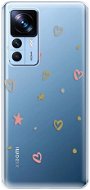 iSaprio Lovely Pattern pro Xiaomi 12T / 12T Pro - Phone Cover