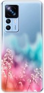 iSaprio Rainbow Grass pro Xiaomi 12T / 12T Pro - Phone Cover