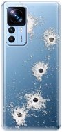 iSaprio Gunshots pro Xiaomi 12T / 12T Pro - Phone Cover
